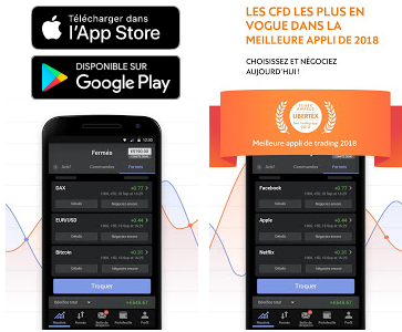 application libertex application libertex