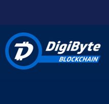 Crypto-monnaie DigiByte DGB