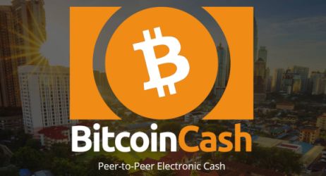 crypto Bitcoin Cash : vers une nouvelle ascension en 2018