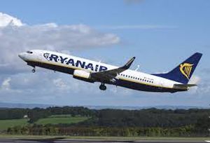 action Ryanair boursicoter sur l'action Ryanair grâce aux CFD