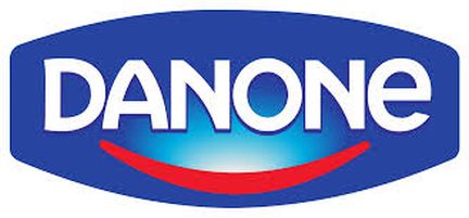 action Danone action Danone