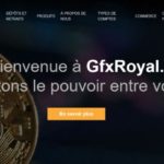 GFXRoyal