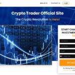 crypto trader