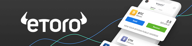 eToro