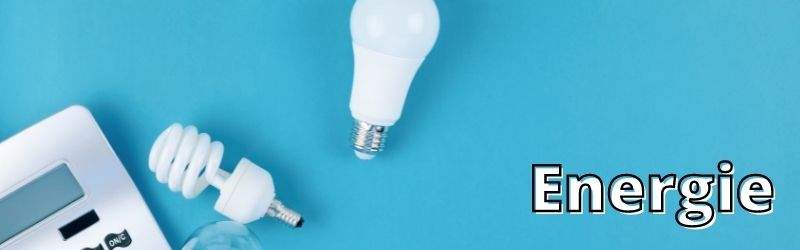 meilleures actions énergie